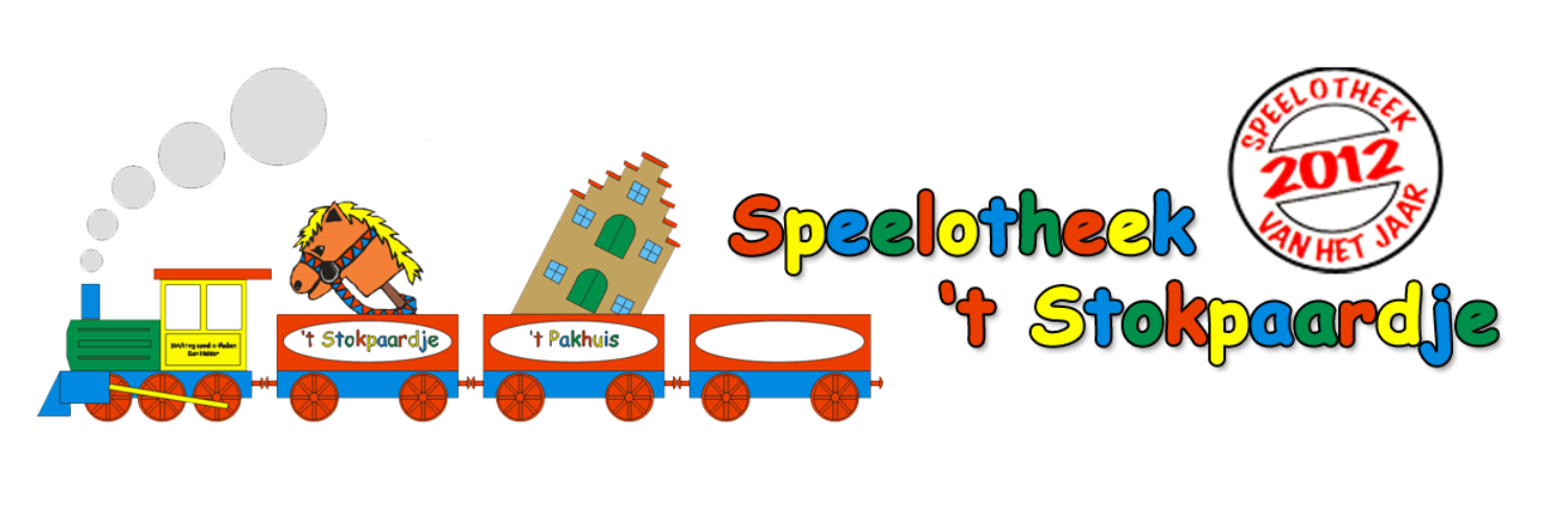 Speelotheek 't Stokpaardje